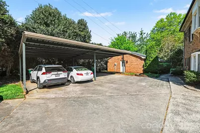 1012 Queens Road #Apt C, Charlotte, NC 28207 - Photo 40