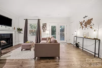1012 Queens Road #Apt C, Charlotte, NC 28207 - Photo 8