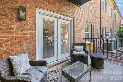 1012 Queens Road #Apt C, Charlotte, NC 28207 - Photo 28