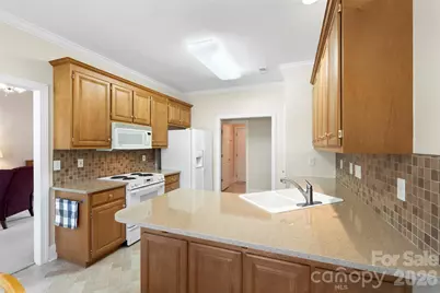 4006 Jubilee Court, Concord, NC 28027 - Photo 18