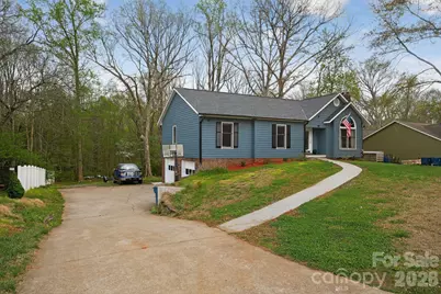 1163 Hidden Creek Circle, Hickory, NC 28602 - Photo 2