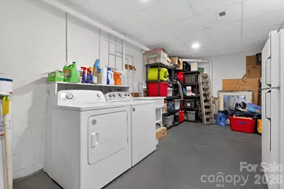 1163 Hidden Creek Circle, Hickory, NC 28602 - Photo 22