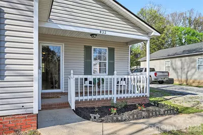 432 Coxe Avenue, Charlotte, NC 28208 - Photo 6
