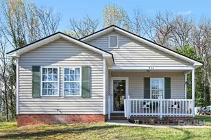 432 Coxe Ave, Charlotte, NC 28208 - Photo 1