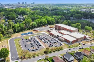 432 Coxe Ave, Charlotte, NC 28208 - Photo 30