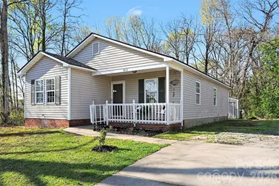 432 Coxe Avenue, Charlotte, NC 28208 - Photo 2