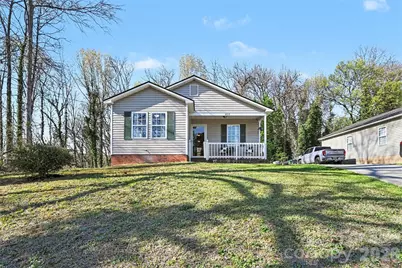 432 Coxe Avenue, Charlotte, NC 28208 - Photo 2