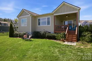 82 Blacksmith Run Dr, Hendersonville, NC 28792 - Photo 34