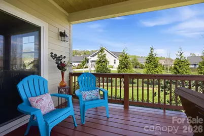 82 Blacksmith Run Drive, Hendersonville, NC 28792 - Photo 32