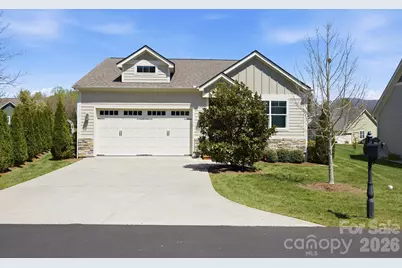 82 Blacksmith Run Drive, Hendersonville, NC 28792 - Photo 2