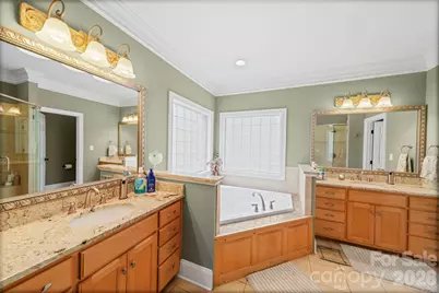 5540 Dogwood Boulevard, Kannapolis, NC 28081 - Photo 20