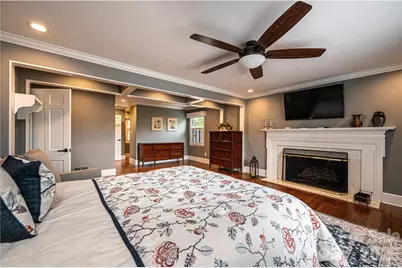 923 1st Street NE, Hickory, NC 28601 - Photo 18