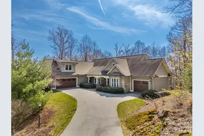 439 Monarch Road, Hendersonville, NC 28739 - Photo 1