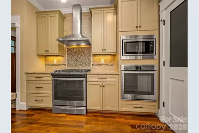 439 Monarch Road, Hendersonville, NC 28739 - Photo 16