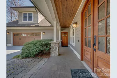 439 Monarch Road, Hendersonville, NC 28739 - Photo 4