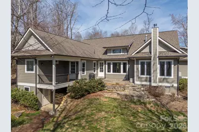 439 Monarch Road, Hendersonville, NC 28739 - Photo 42