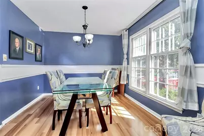 5815 Chapel Creek Court, Charlotte, NC 28226 - Photo 18