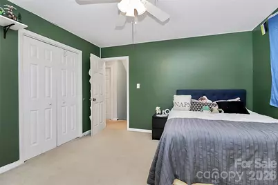 5815 Chapel Creek Court, Charlotte, NC 28226 - Photo 36