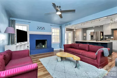 5815 Chapel Creek Court, Charlotte, NC 28226 - Photo 20