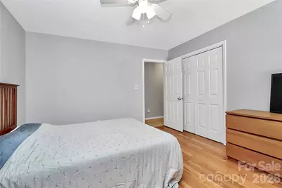 5815 Chapel Creek Court, Charlotte, NC 28226 - Photo 34