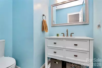 5815 Chapel Creek Court, Charlotte, NC 28226 - Photo 8