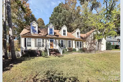 5815 Chapel Creek Court, Charlotte, NC 28226 - Photo 4