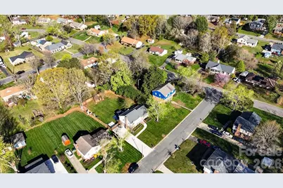 5810 Red Carriage Lane, Charlotte, NC 28212 - Photo 2