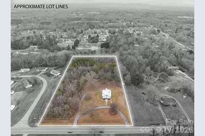 2645 Kool Park Road NE, Hickory, NC 28601 - Photo 2