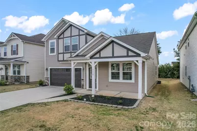 9110 Buckley Court, Charlotte, NC 28269 - Photo 2