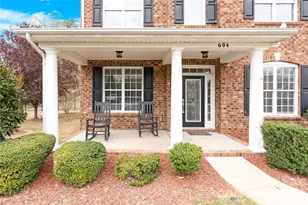 604 Palmerston Ln, Waxhaw, NC 28173 - Photo 2