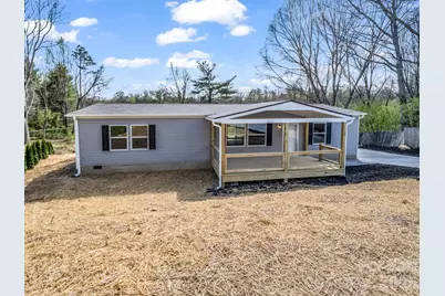 129 Haven Road, East Flat Rock, NC 28726 - Photo 32