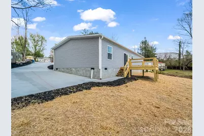 129 Haven Road, East Flat Rock, NC 28726 - Photo 36