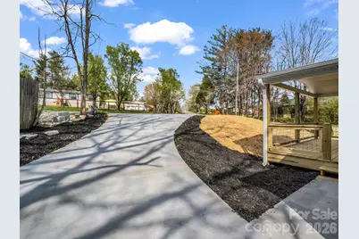 129 Haven Road, East Flat Rock, NC 28726 - Photo 30