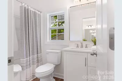 7606 Walnut Wood Drive, Charlotte, NC 28227 - Photo 16