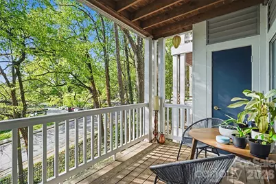 2512 Cranbrook Lane #3, Charlotte, NC 28207 - Photo 16