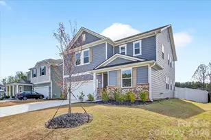 3234 Fenchurch Ln, Denver, NC 28037 - Photo 4