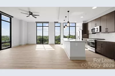 2025 Cleveland Avenue #Ivy Floorplan, Charlotte, NC 28203 - Photo 28