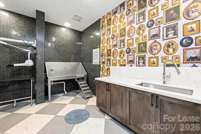 2025 Cleveland Avenue #Ivy Floorplan, Charlotte, NC 28203 - Photo 8