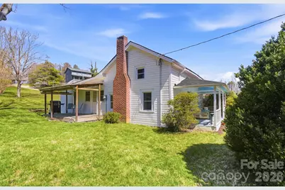 8 Concord Road, Asheville, NC 28803 - Photo 34