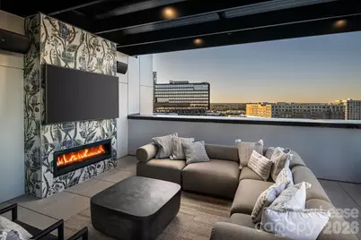 2025 Cleveland Avenue #Wisteria Floorplan, Charlotte, NC 28203 - Photo 2