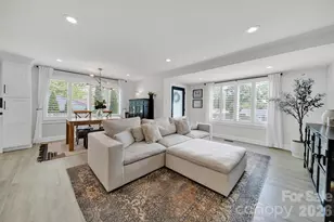 517 Inwood Dr, Charlotte, NC 28209 - Photo 4