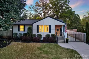 517 Inwood Dr, Charlotte, NC 28209 - Photo 1