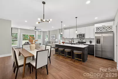 3217 Credenza Road, Charlotte, NC 28208 - Photo 1