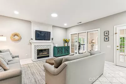 5719 Swanston Drive, Charlotte, NC 28269 - Photo 16