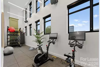 2025 Cleveland Avenue #Conservatory Penthouse, Charlotte, NC 28203 - Photo 26