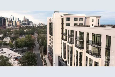 2025 Cleveland Avenue #Conservatory Penthouse, Charlotte, NC 28203 - Photo 14