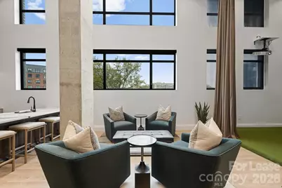 2025 Cleveland Avenue #Conservatory Penthouse, Charlotte, NC 28203 - Photo 24