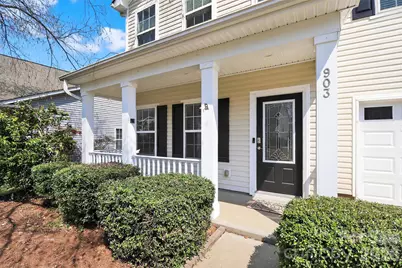 903 Traditions Park Drive, Pineville, NC 28134 - Photo 8