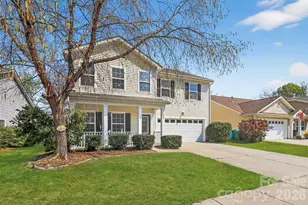 903 Traditions Park Dr, Pineville, NC 28134 - Photo 4