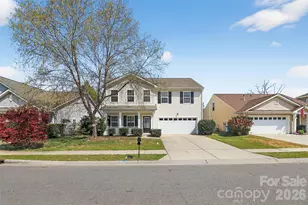 903 Traditions Park Dr, Pineville, NC 28134 - Photo 2